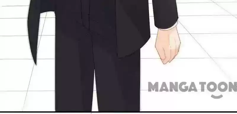 Trouble with the President: Return of the Princess Episode 132