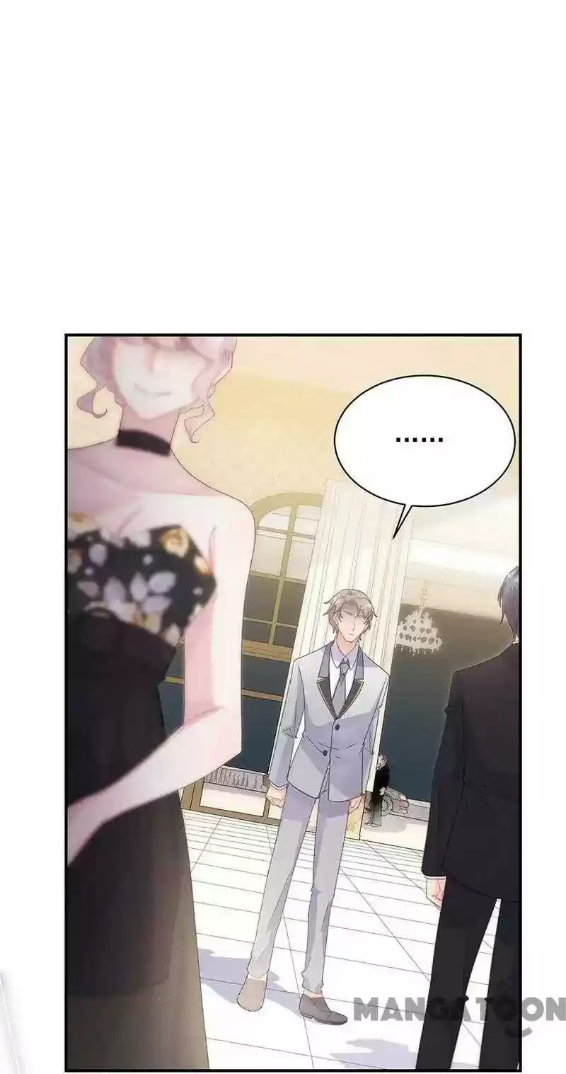 Trouble with the President: Return of the Princess Episode 132