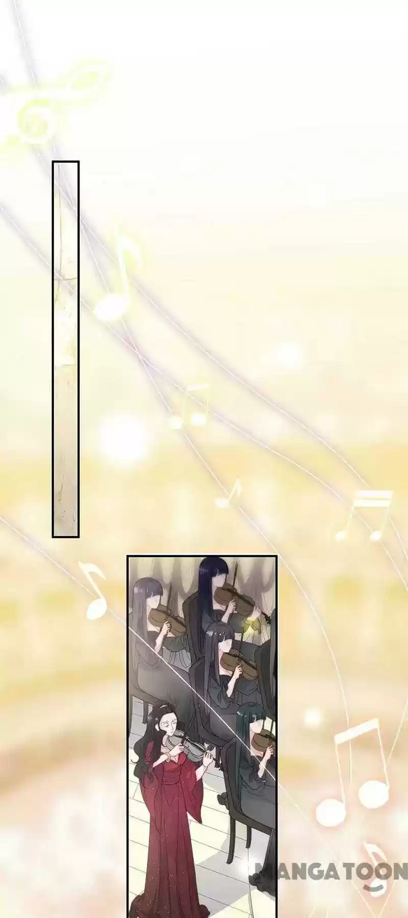 Trouble with the President: Return of the Princess Episode 132