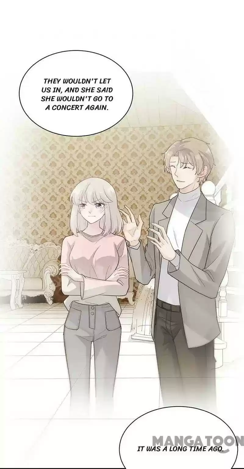 Trouble with the President: Return of the Princess Episode 132