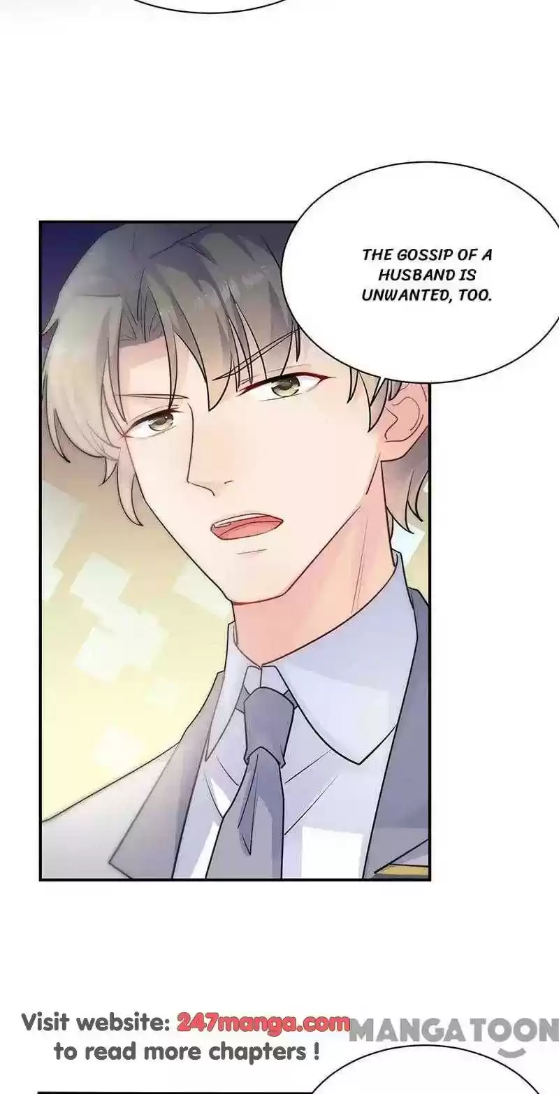 Trouble with the President: Return of the Princess Episode 132