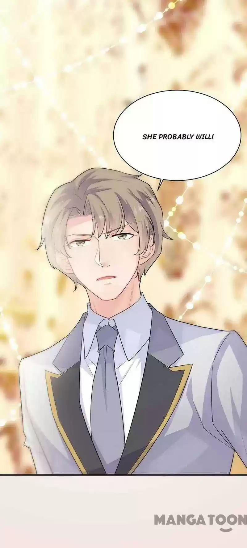 Trouble with the President: Return of the Princess Episode 132