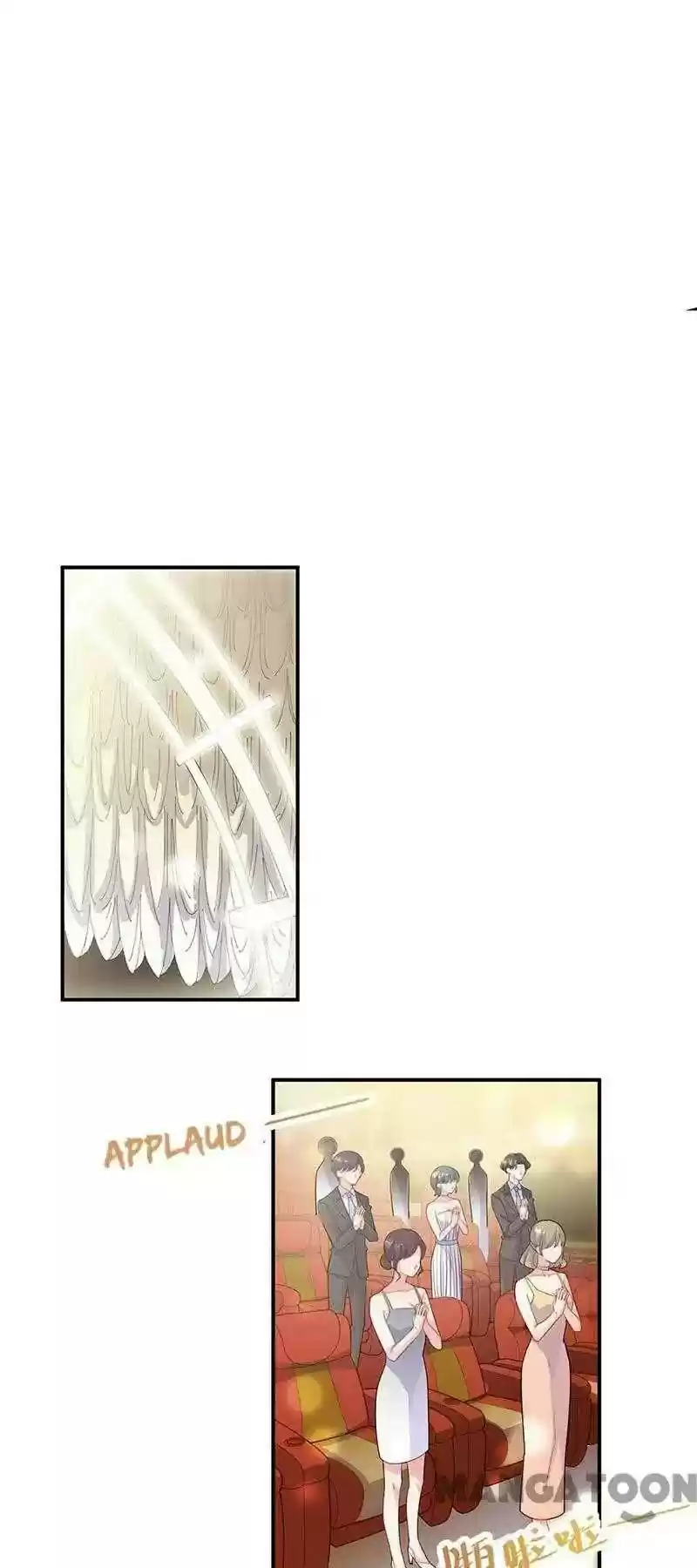 Trouble with the President: Return of the Princess Episode 132