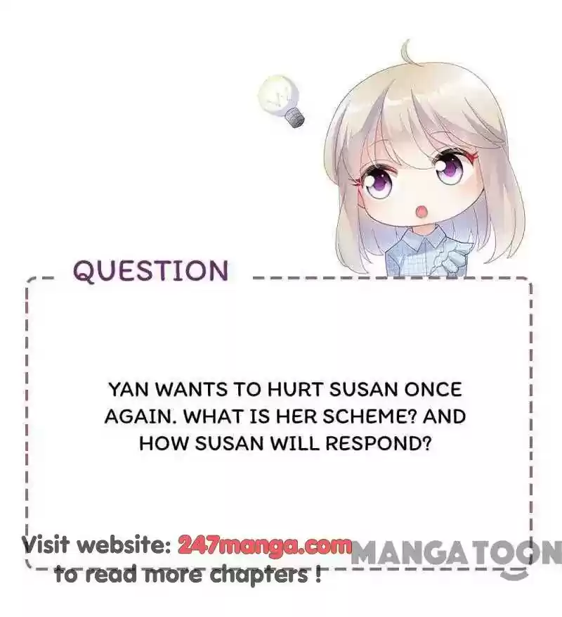 Trouble with the President: Return of the Princess Episode 132