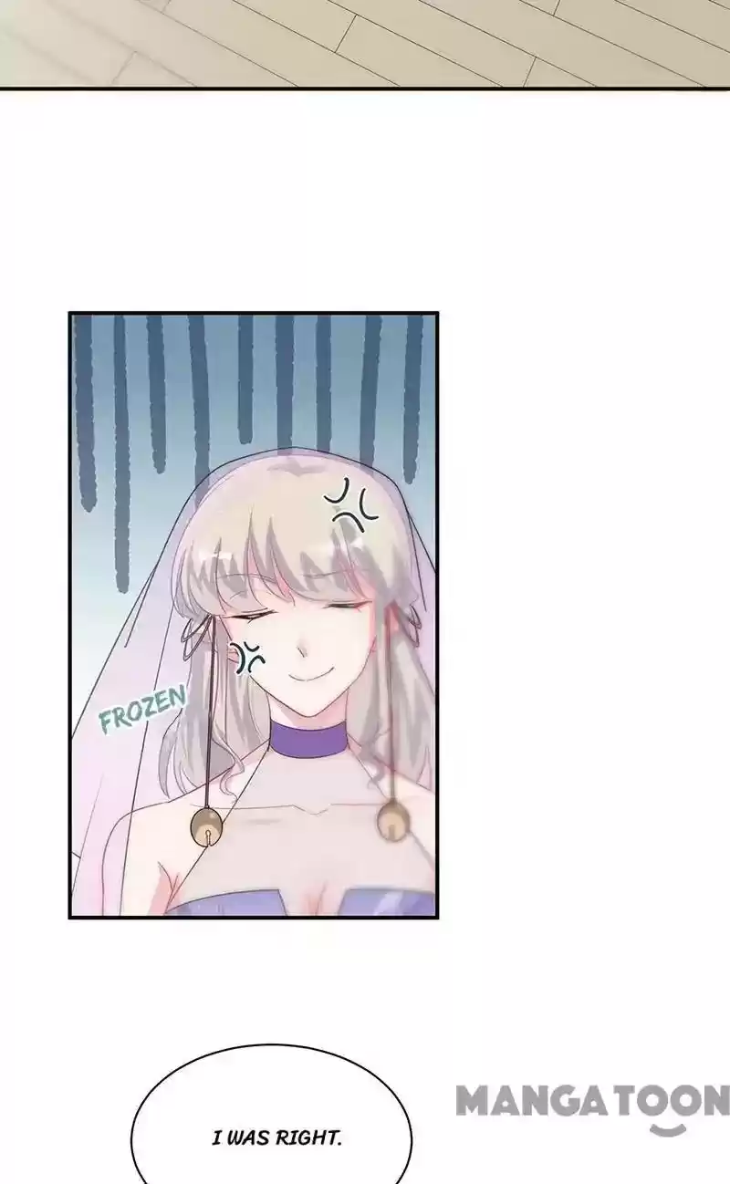 Trouble with the President: Return of the Princess Episode 133