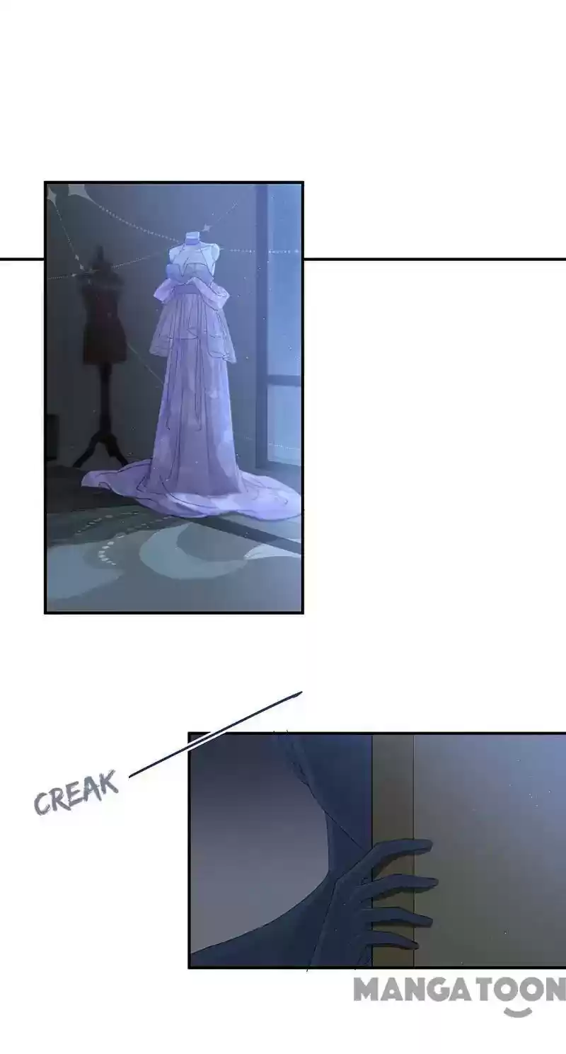 Trouble with the President: Return of the Princess Episode 133