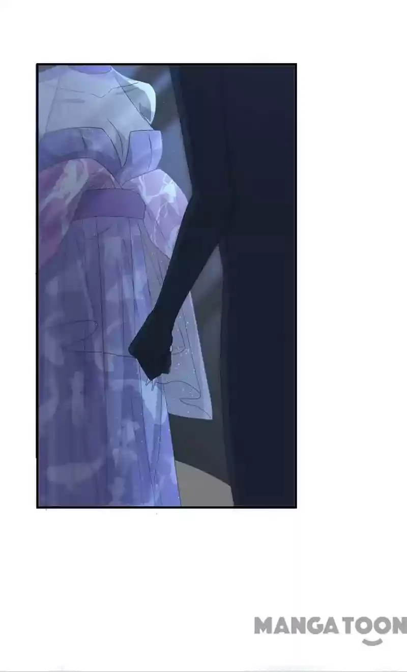 Trouble with the President: Return of the Princess Episode 133