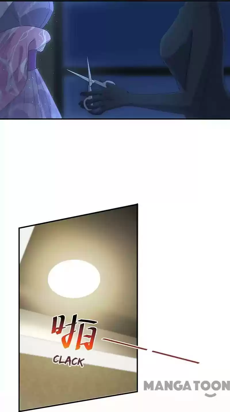 Trouble with the President: Return of the Princess Episode 133