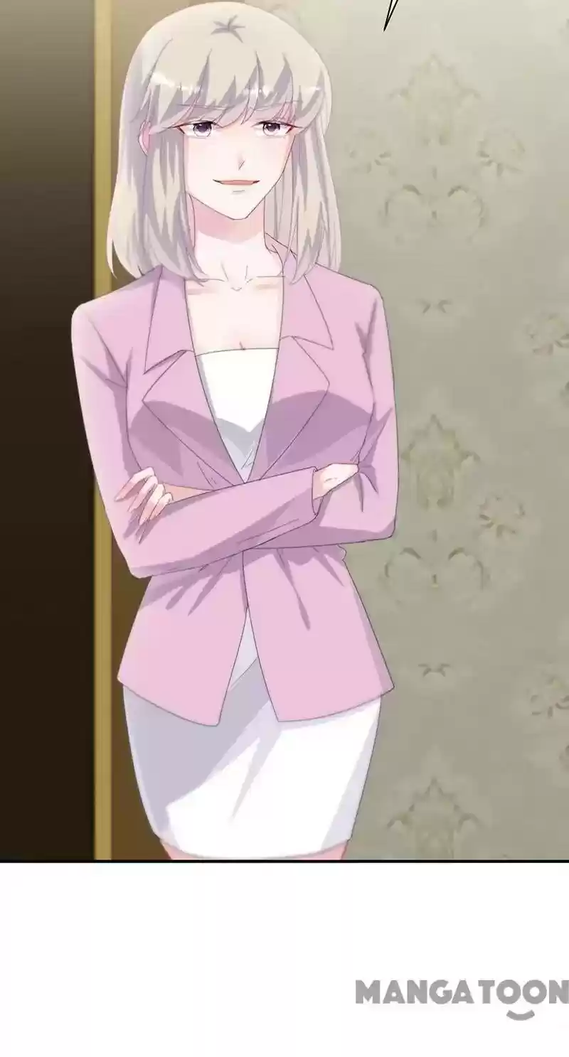 Trouble with the President: Return of the Princess Episode 133