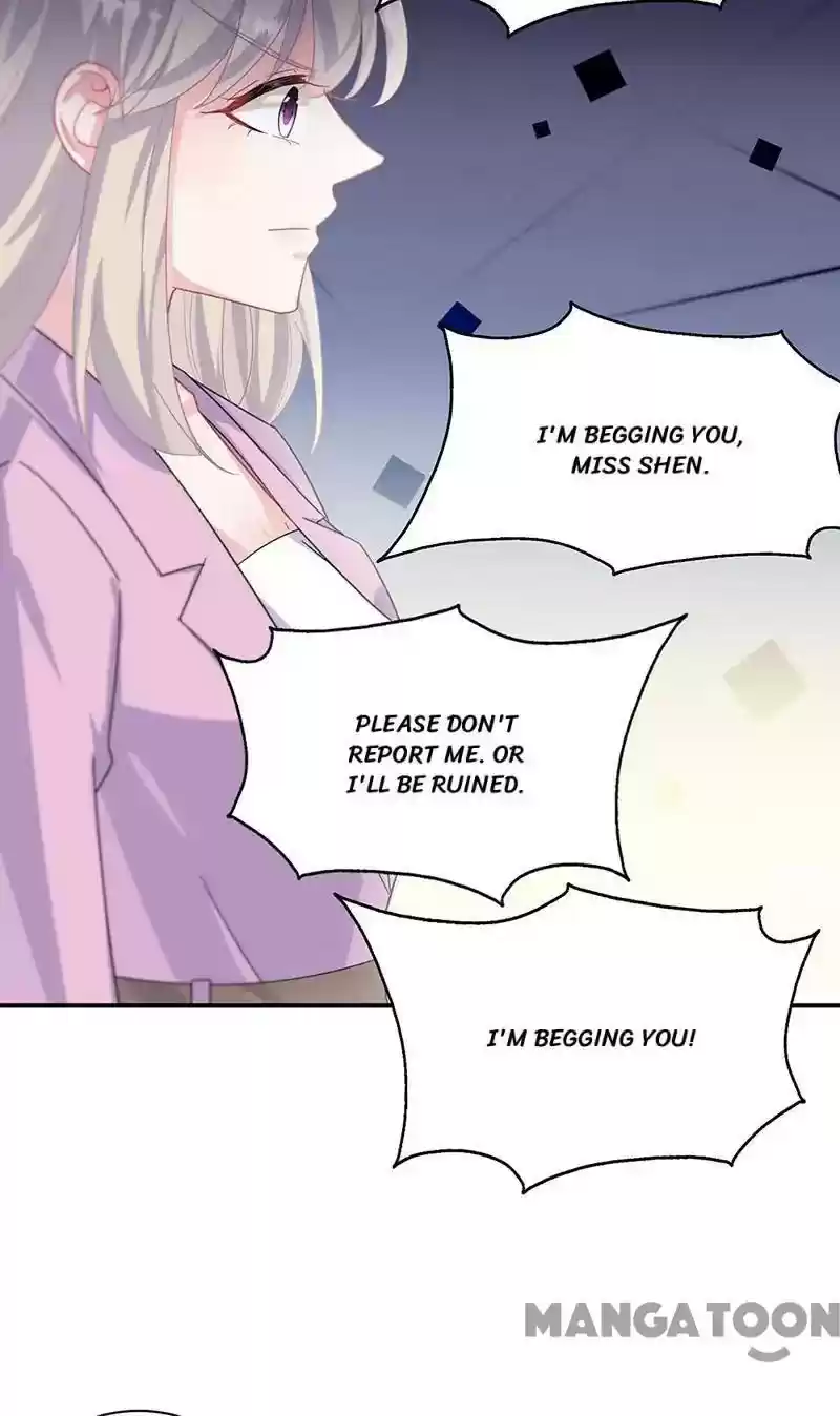 Trouble with the President: Return of the Princess Episode 133