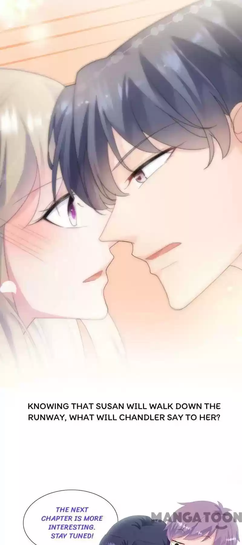 Trouble with the President: Return of the Princess Episode 133