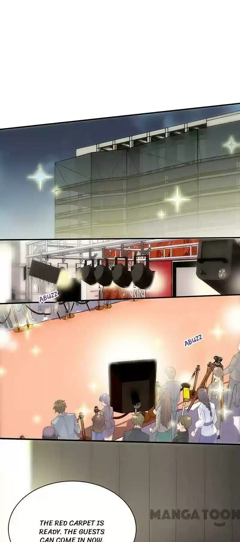 Trouble with the President: Return of the Princess Episode 134