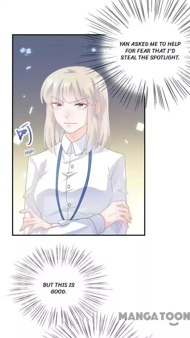 Trouble with the President: Return of the Princess Episode 134