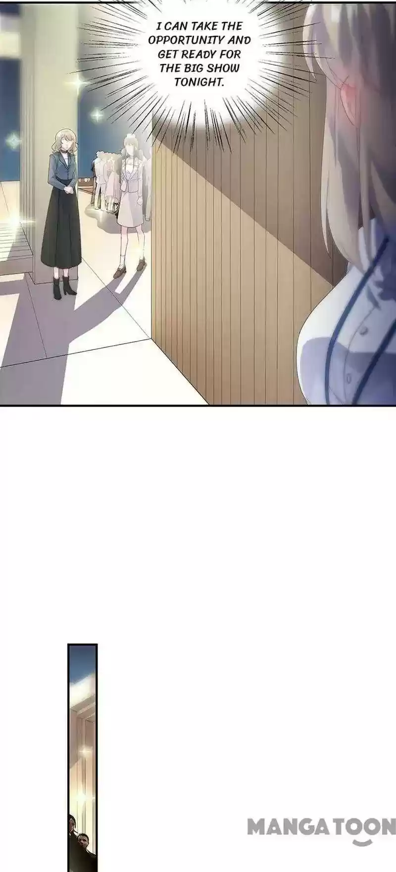 Trouble with the President: Return of the Princess Episode 134