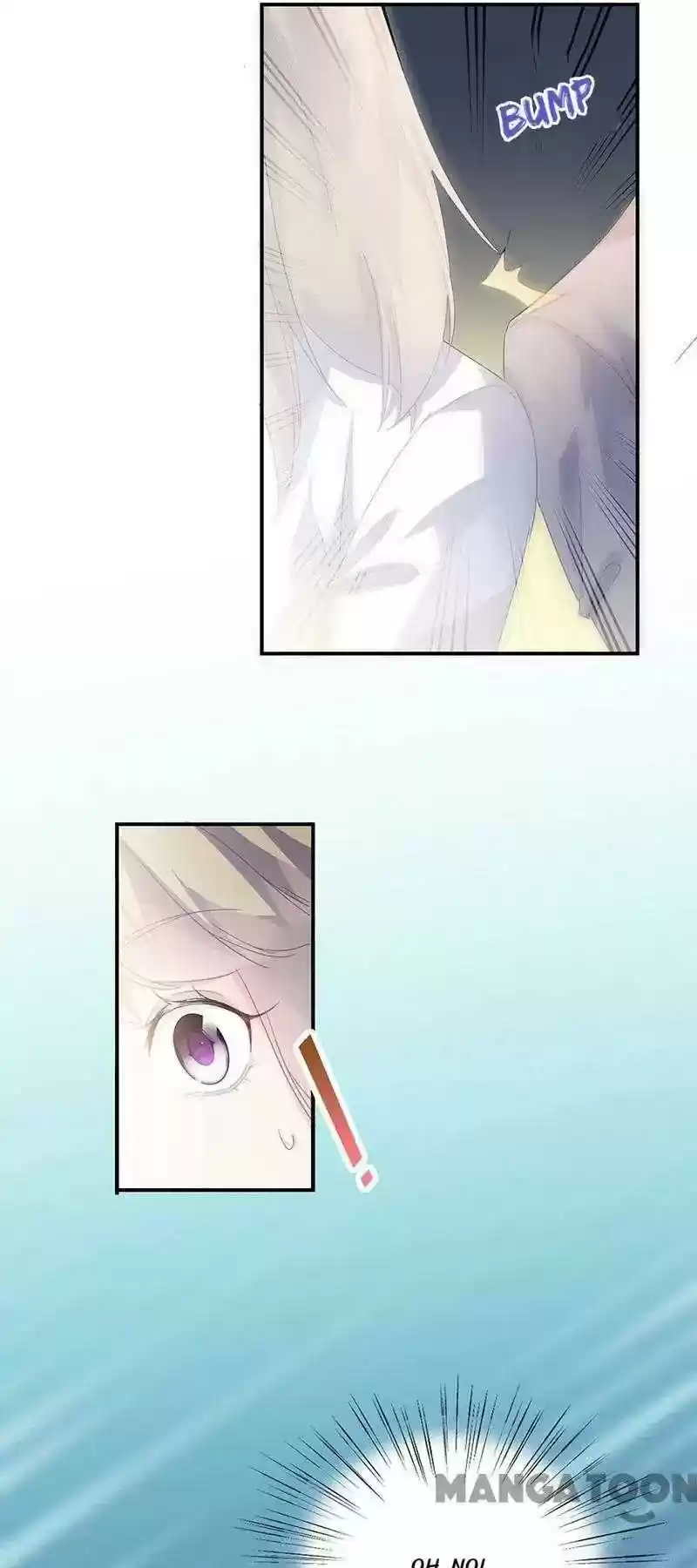 Trouble with the President: Return of the Princess Episode 134