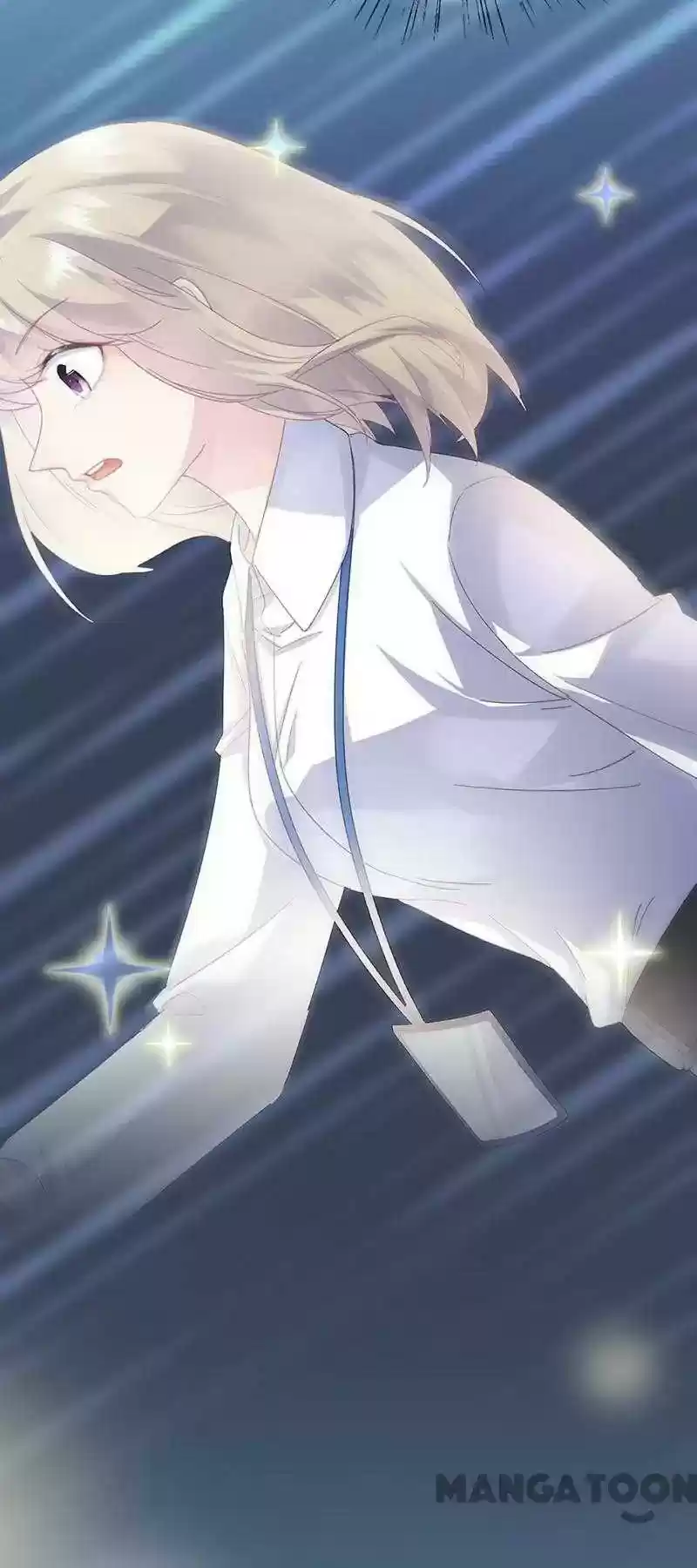 Trouble with the President: Return of the Princess Episode 134