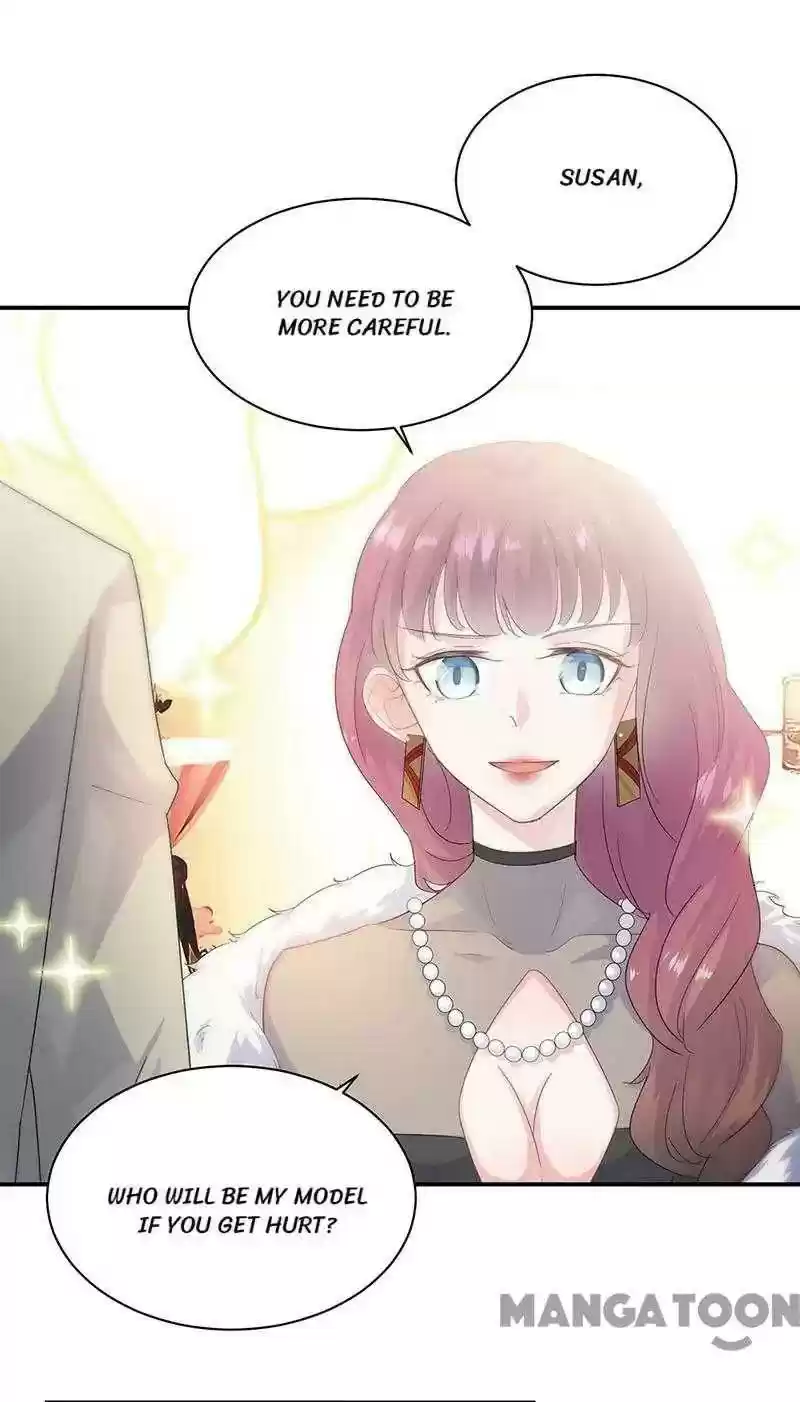 Trouble with the President: Return of the Princess Episode 134