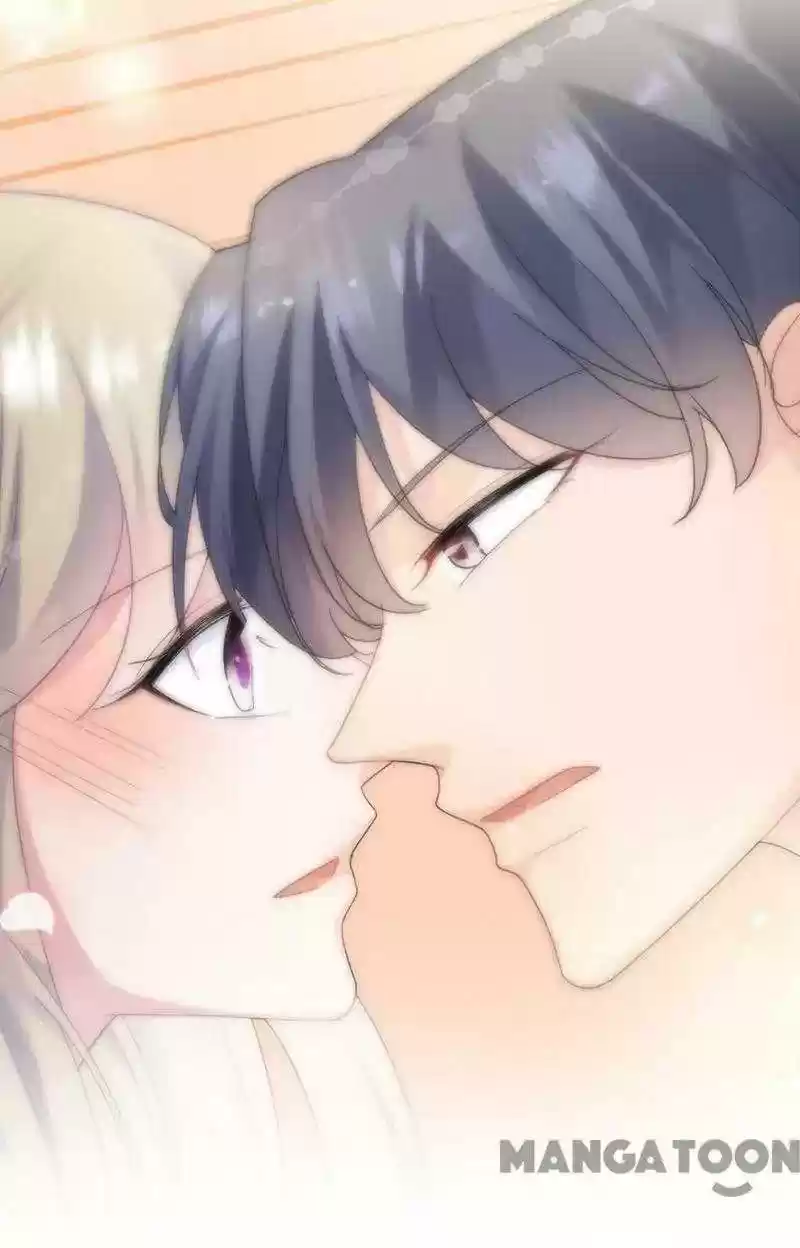 Trouble with the President: Return of the Princess Episode 134