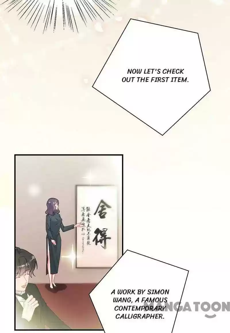 Trouble with the President: Return of the Princess Episode 135