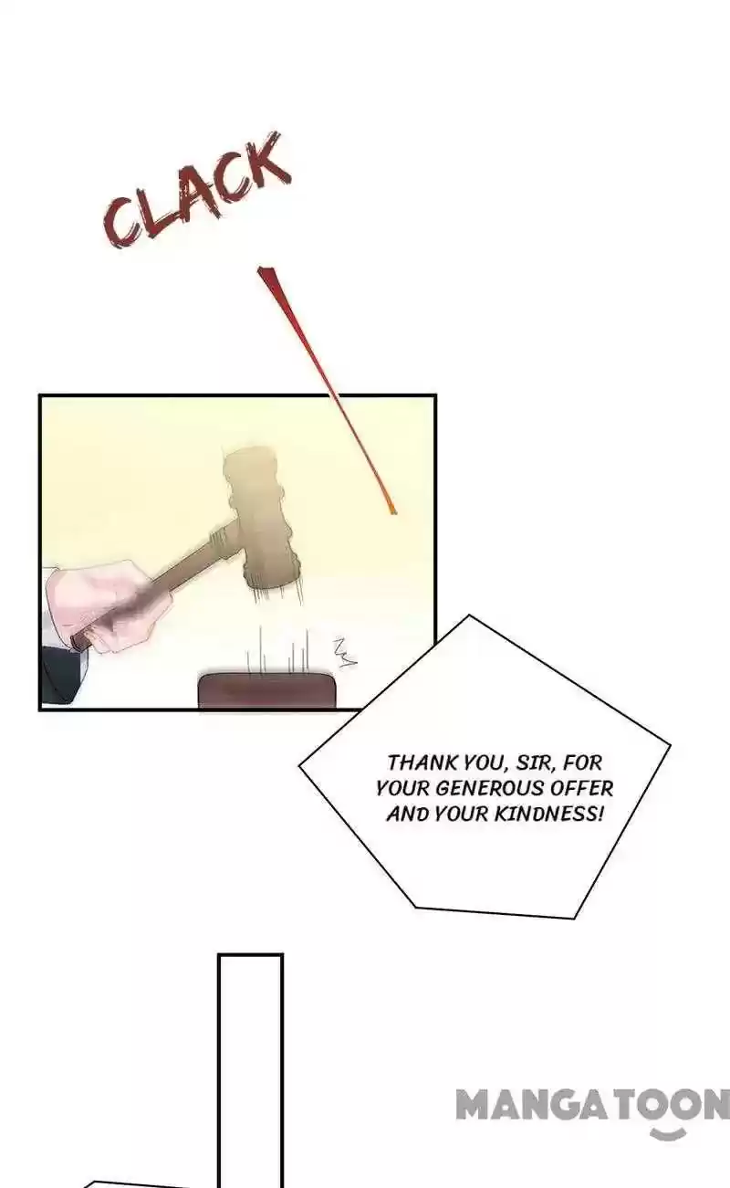 Trouble with the President: Return of the Princess Episode 135