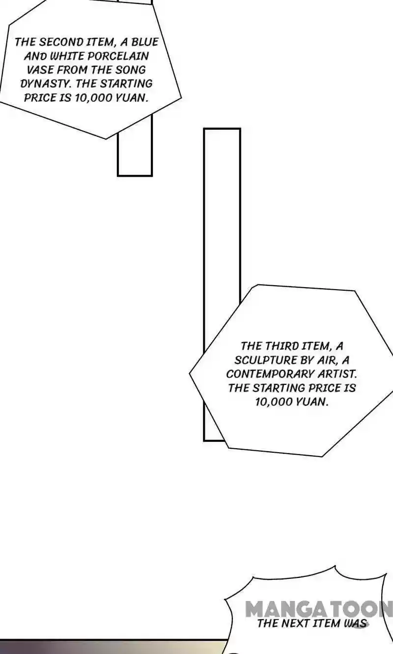 Trouble with the President: Return of the Princess Episode 135