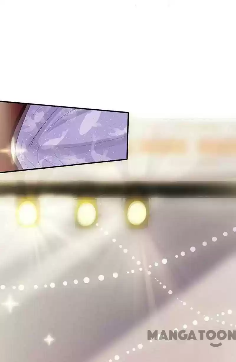 Trouble with the President: Return of the Princess Episode 135