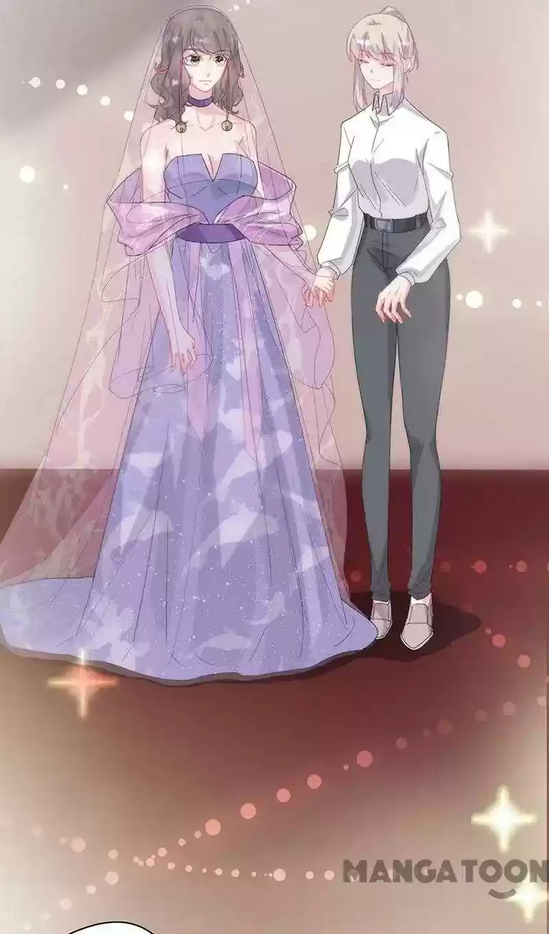 Trouble with the President: Return of the Princess Episode 135