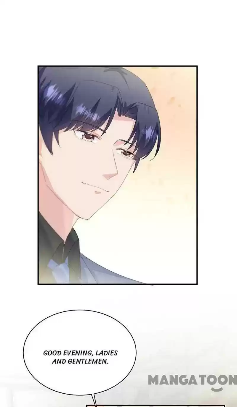 Trouble with the President: Return of the Princess Episode 135