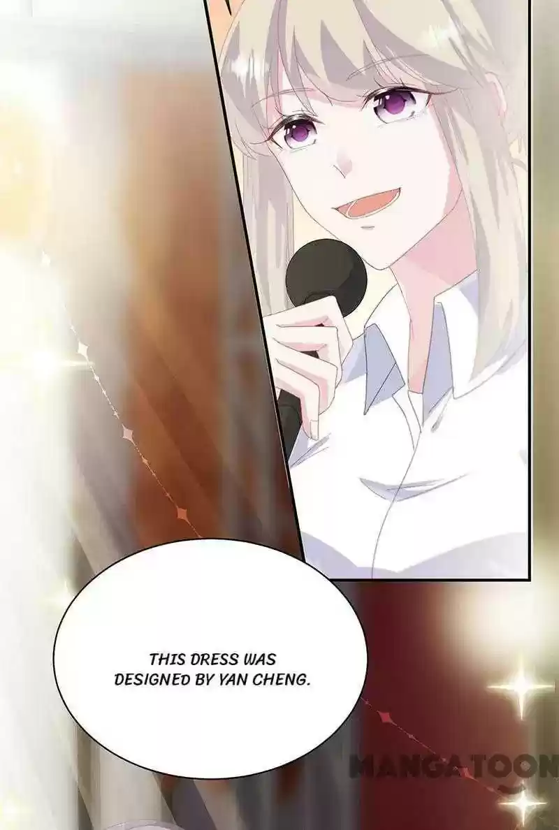 Trouble with the President: Return of the Princess Episode 135