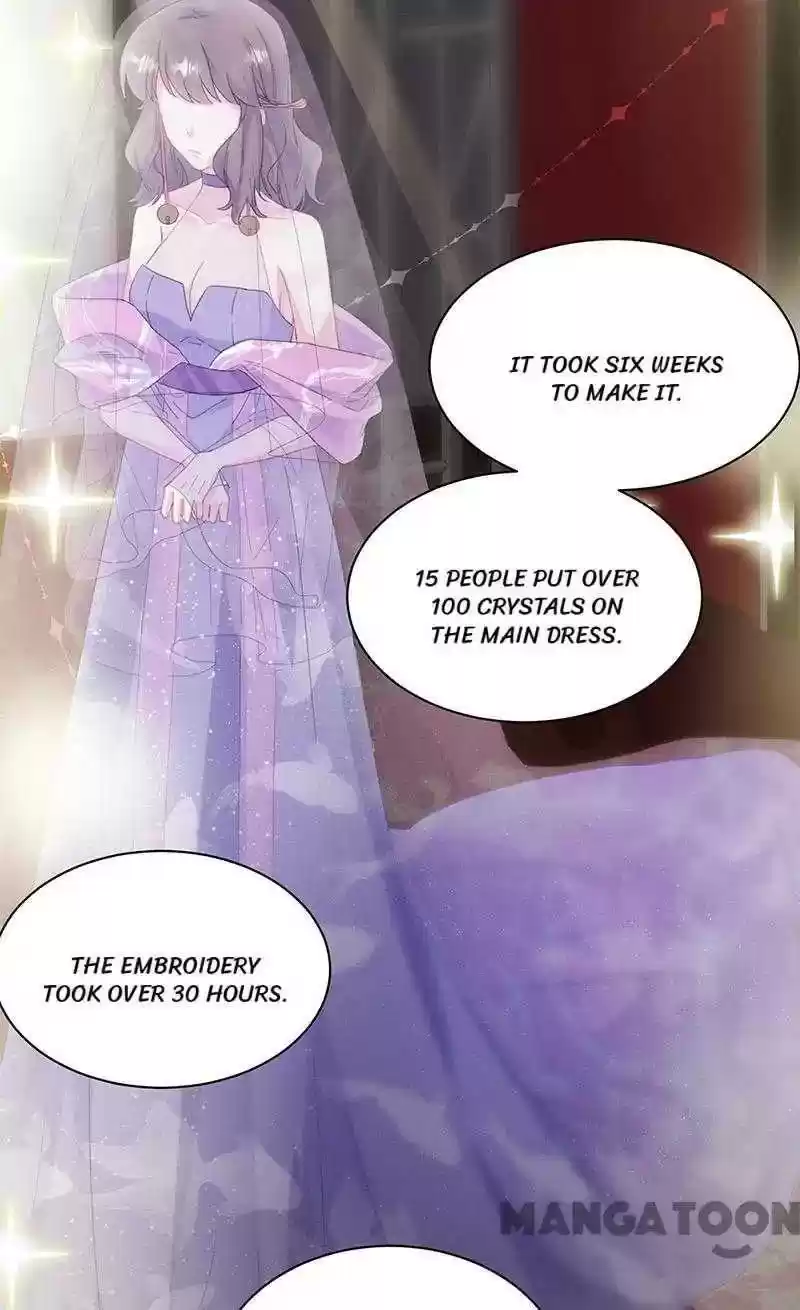 Trouble with the President: Return of the Princess Episode 135