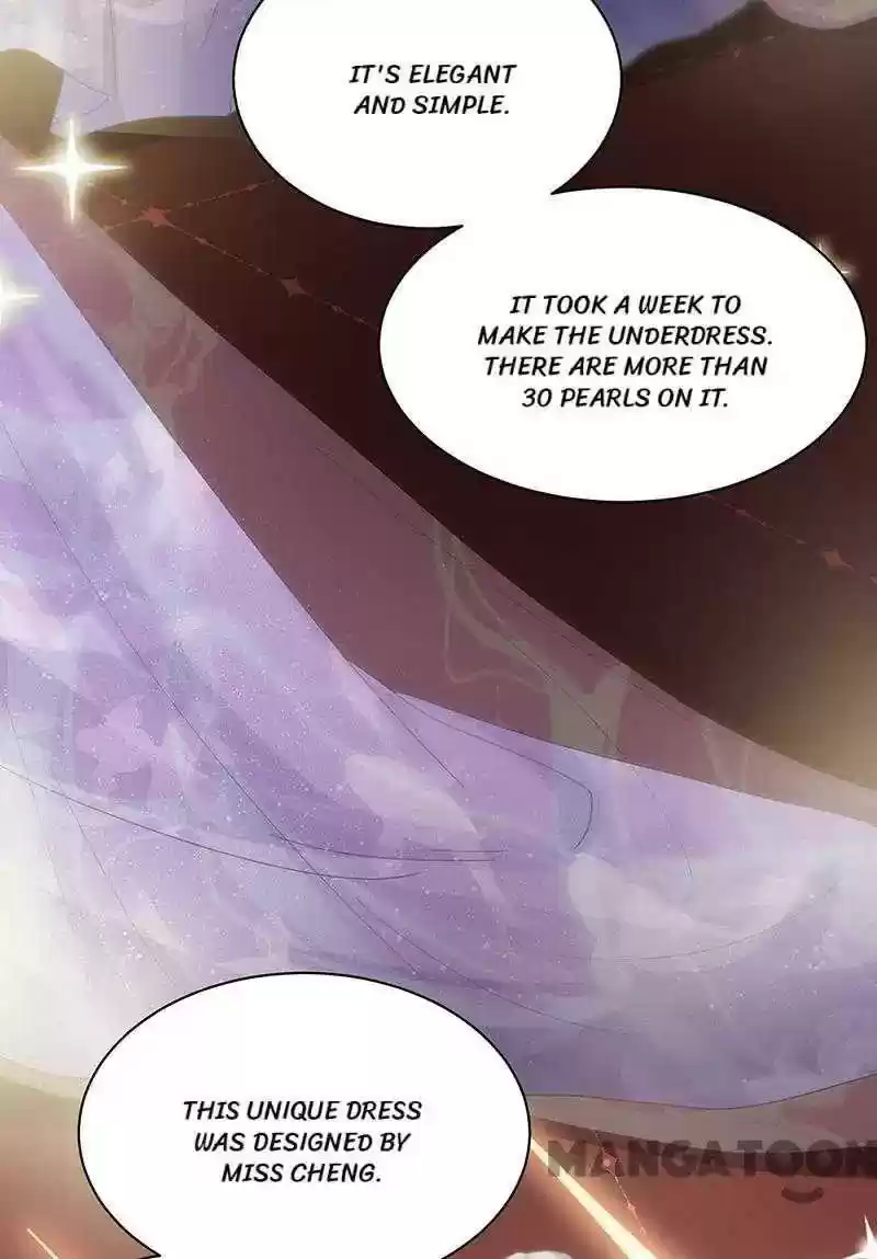 Trouble with the President: Return of the Princess Episode 135