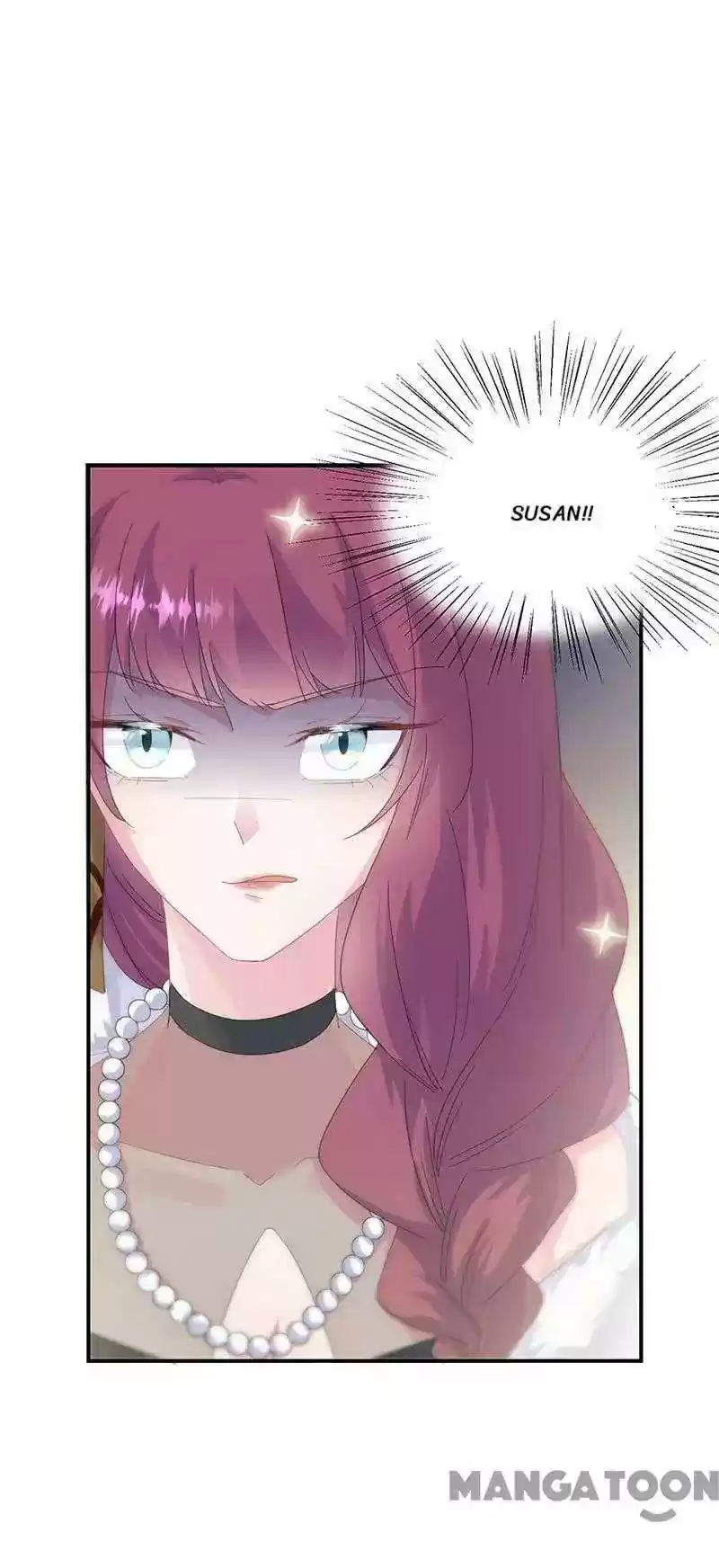 Trouble with the President: Return of the Princess Episode 135