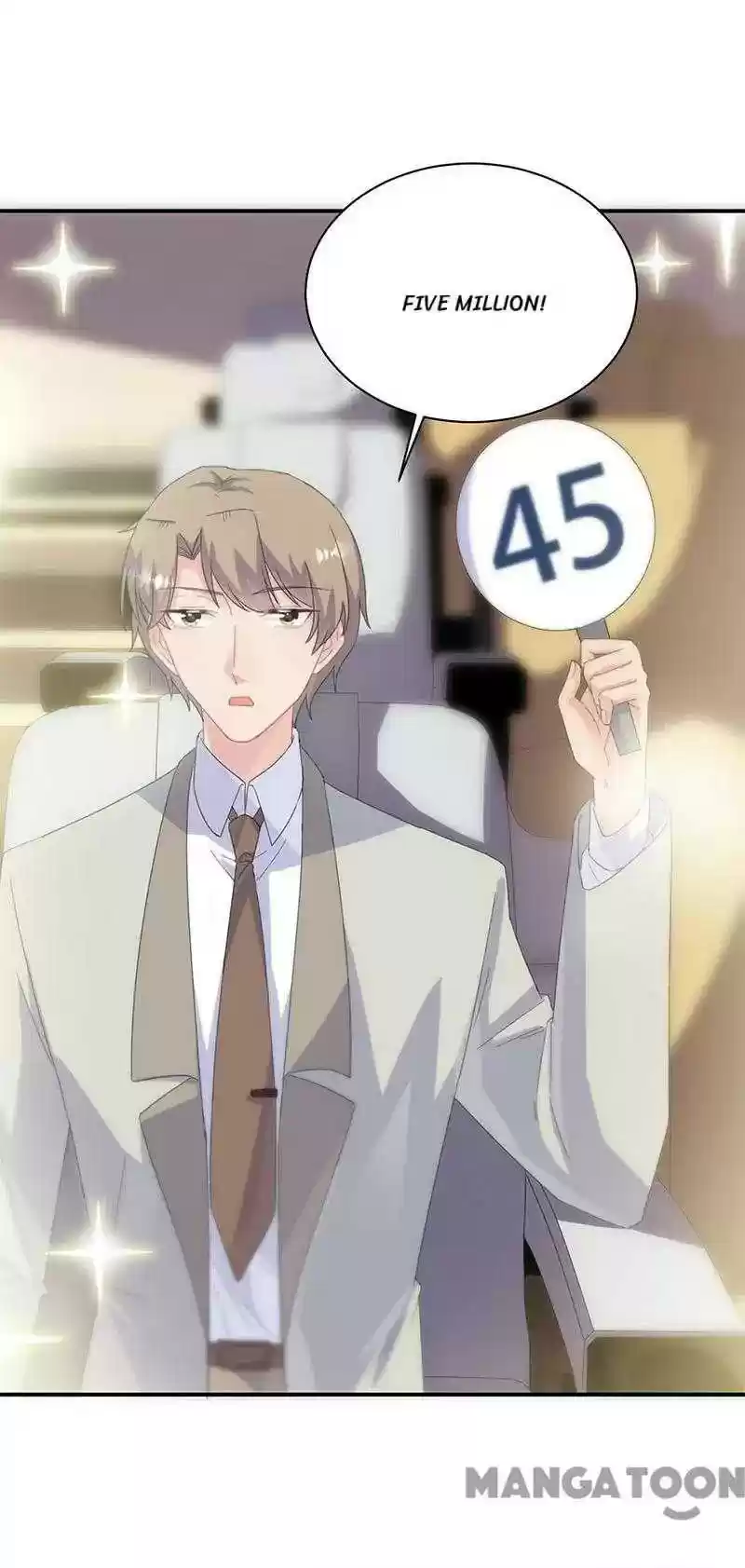 Trouble with the President: Return of the Princess Episode 135