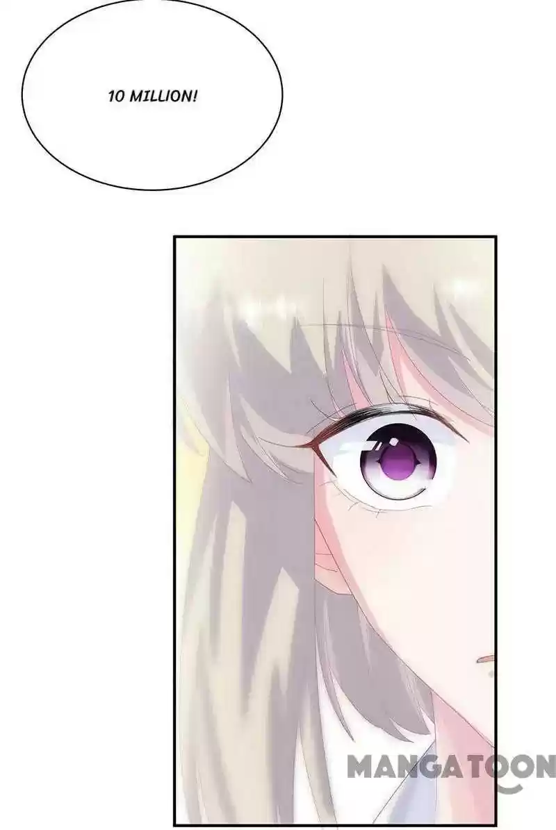 Trouble with the President: Return of the Princess Episode 135