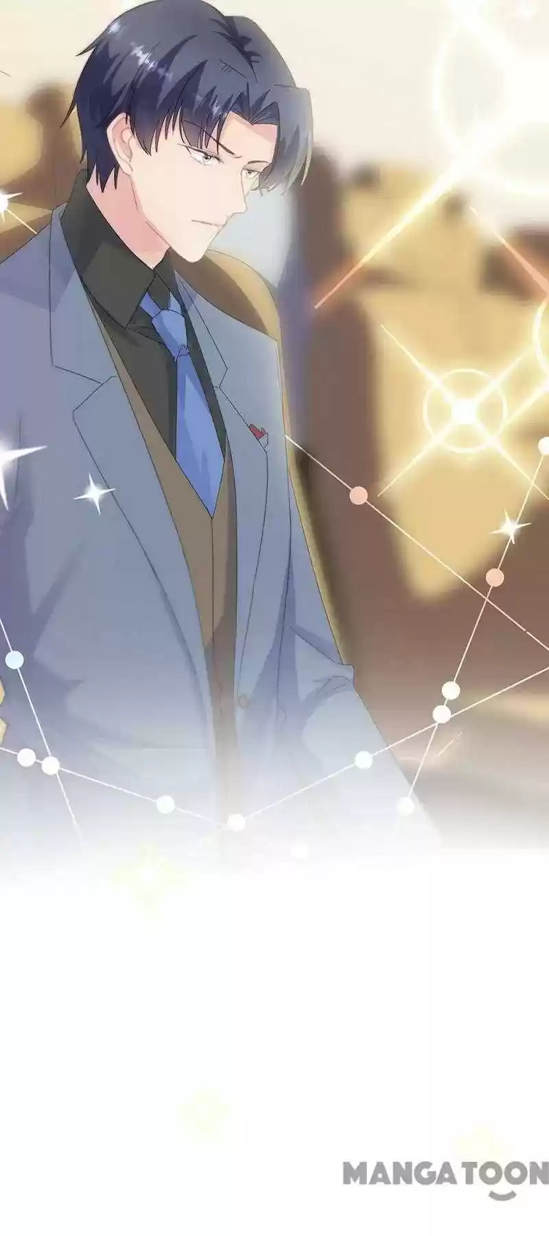 Trouble with the President: Return of the Princess Episode 135