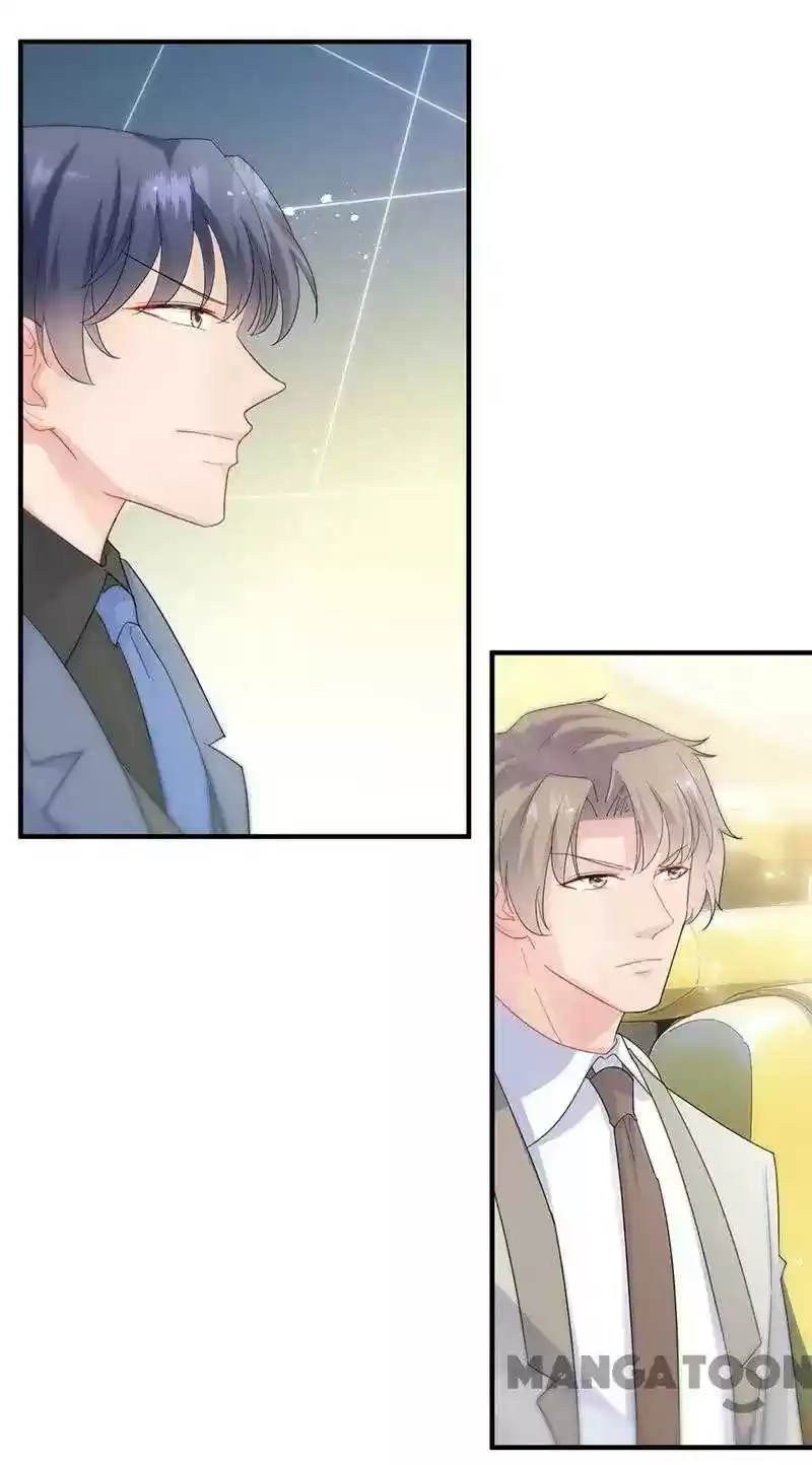 Trouble with the President: Return of the Princess Episode 135