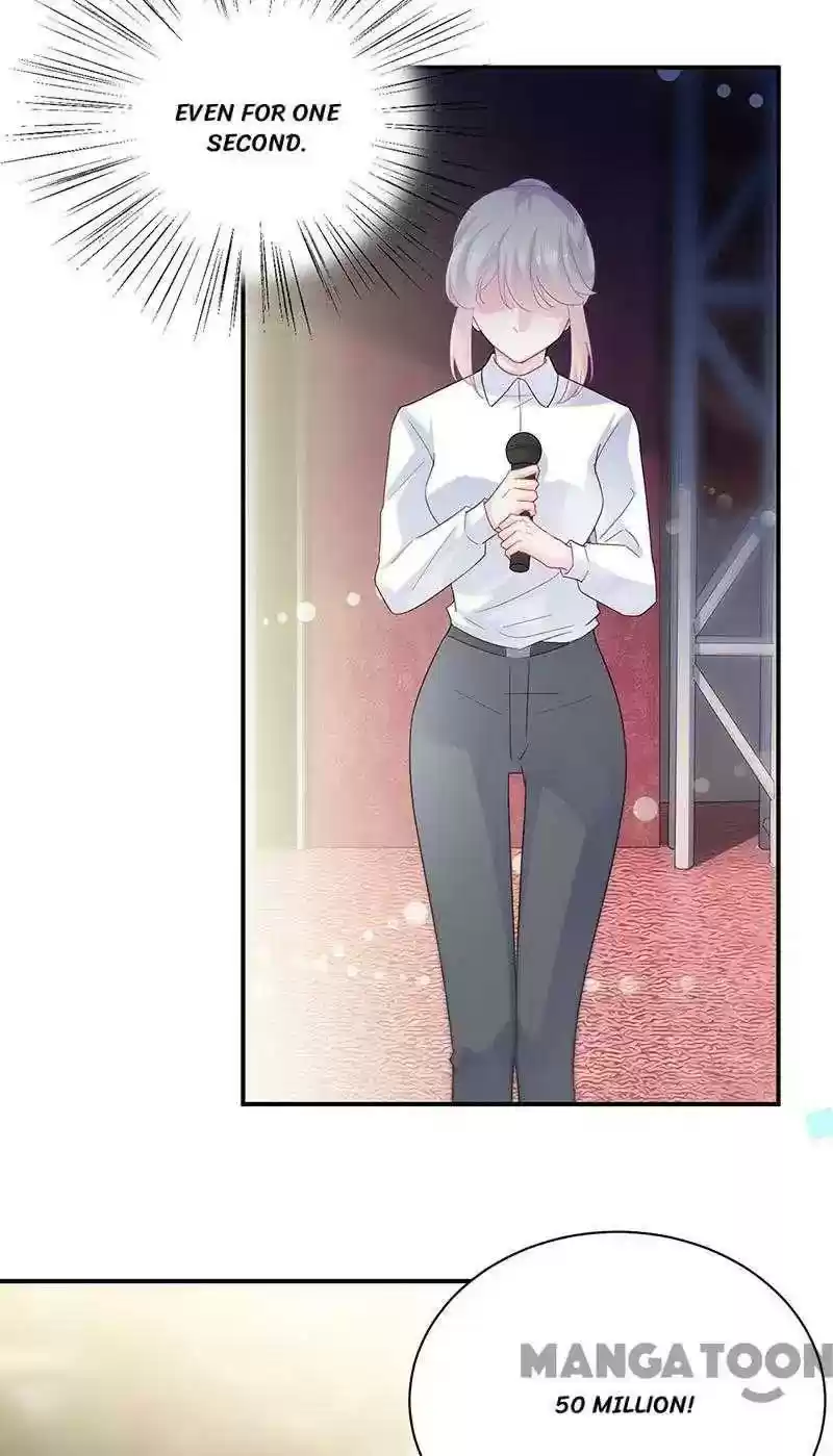 Trouble with the President: Return of the Princess Episode 136