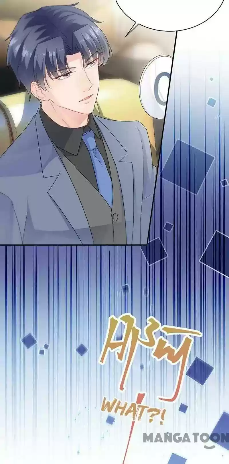 Trouble with the President: Return of the Princess Episode 136