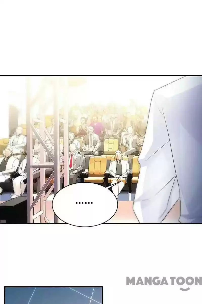 Trouble with the President: Return of the Princess Episode 136