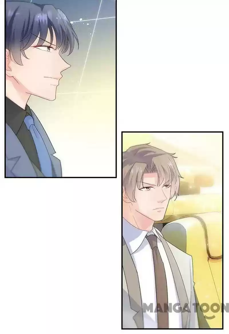 Trouble with the President: Return of the Princess Episode 136