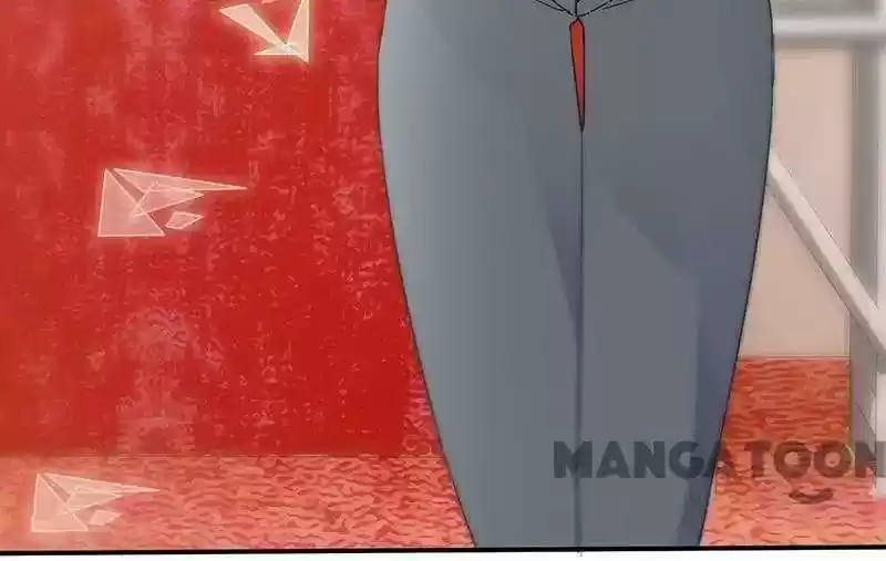 Trouble with the President: Return of the Princess Episode 136