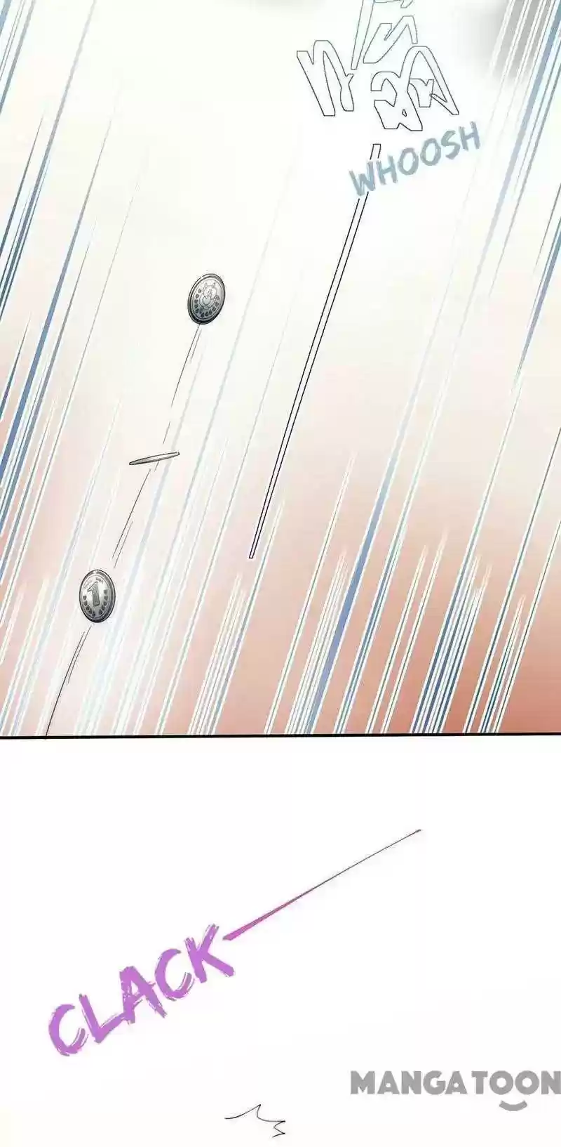 Trouble with the President: Return of the Princess Episode 136