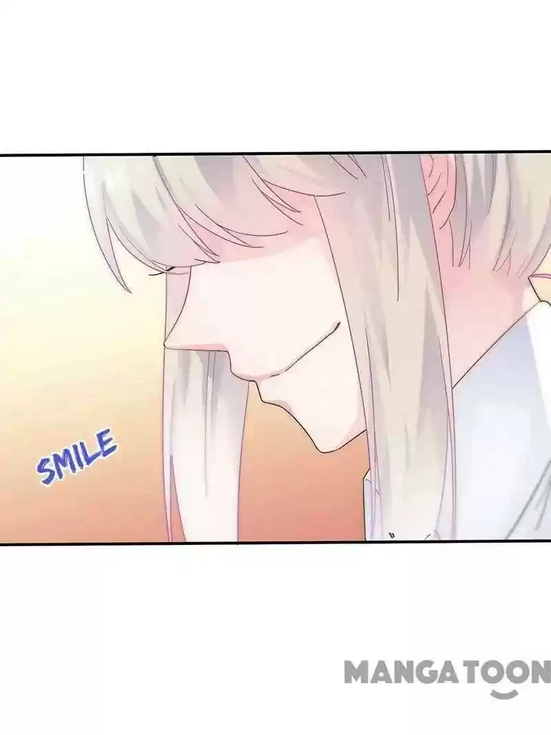 Trouble with the President: Return of the Princess Episode 136