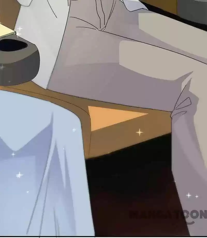 Trouble with the President: Return of the Princess Episode 136