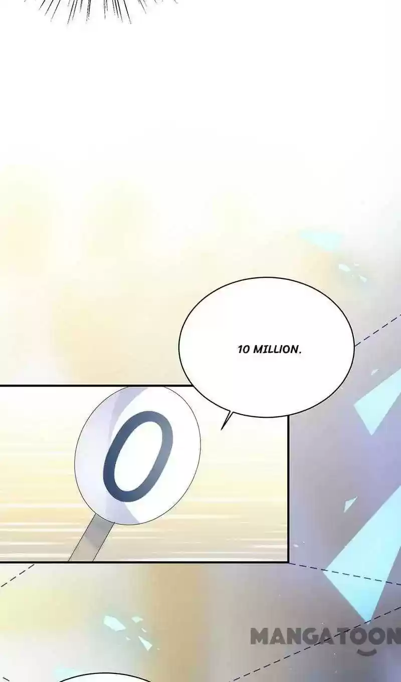 Trouble with the President: Return of the Princess Episode 136