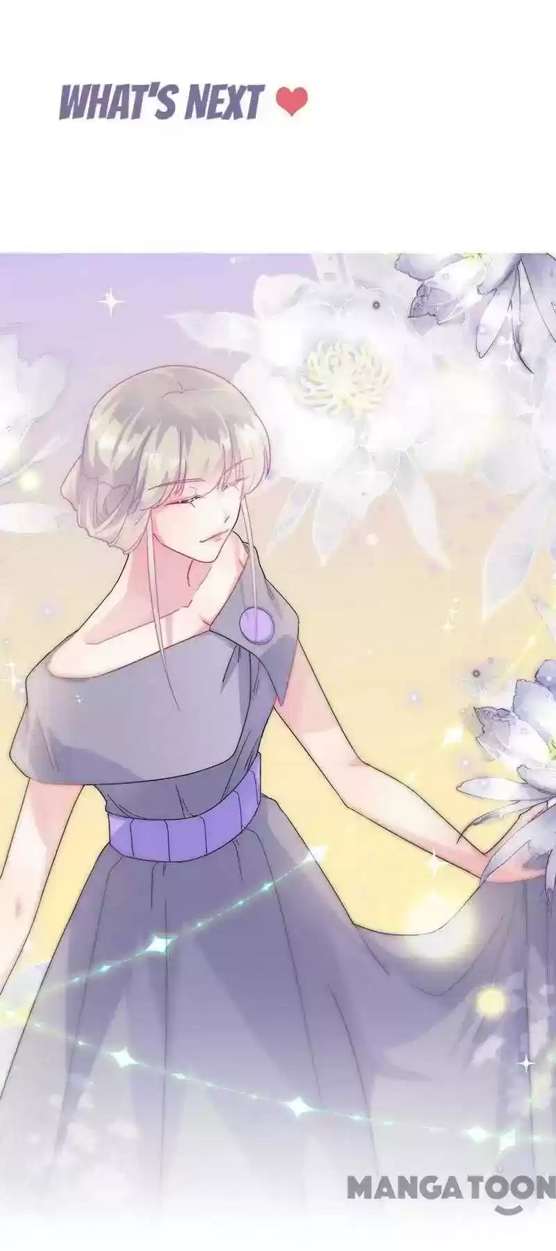 Trouble with the President: Return of the Princess Episode 136