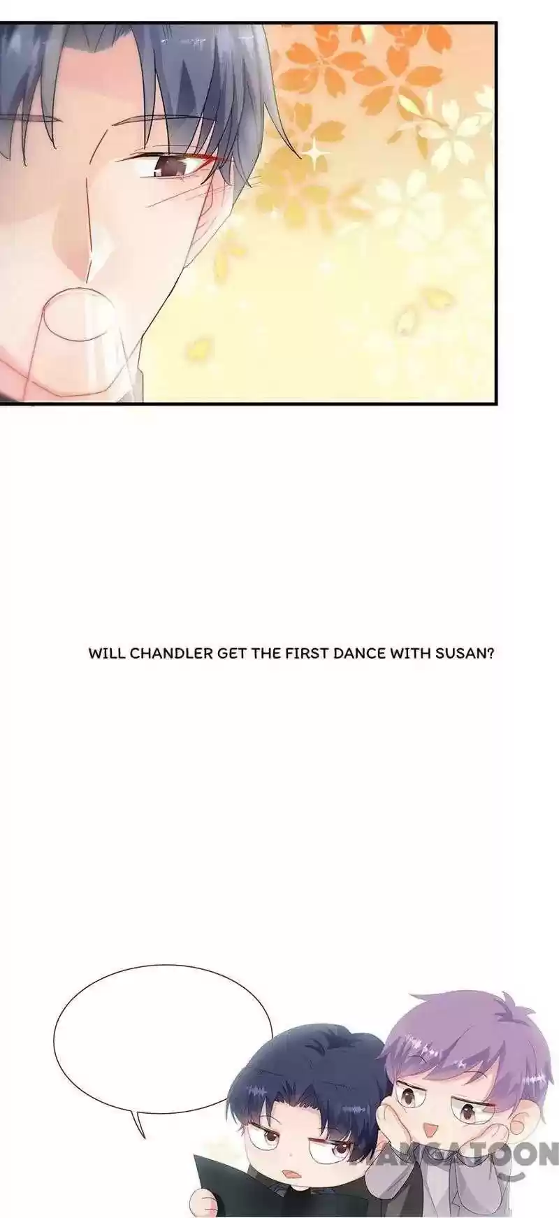 Trouble with the President: Return of the Princess Episode 136