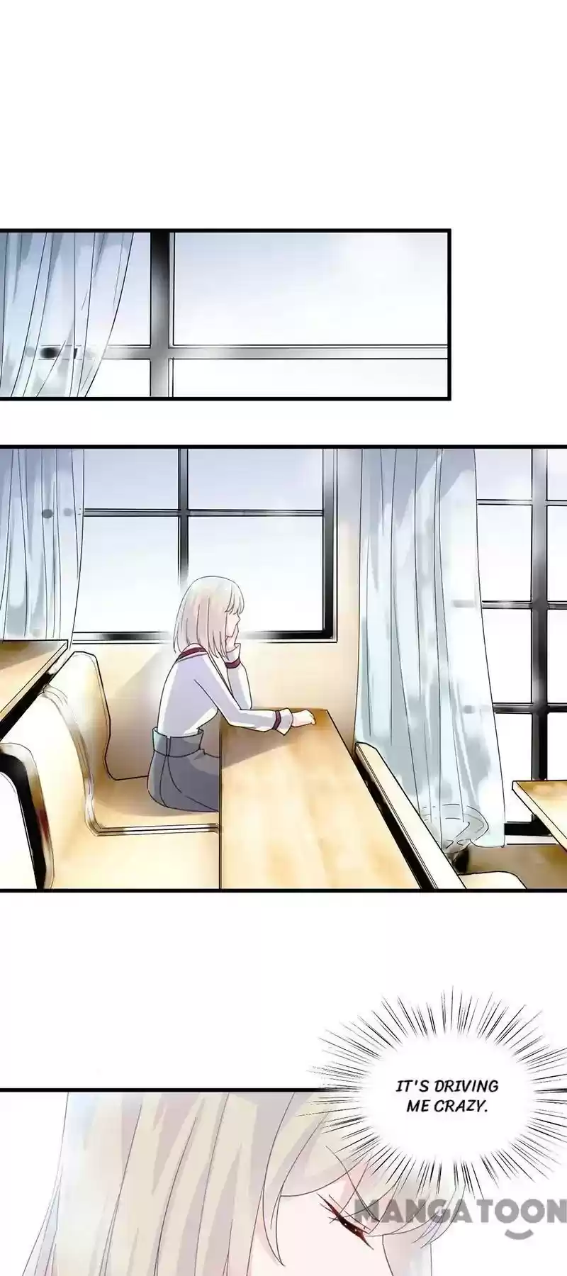 Trouble with the President: Return of the Princess Episode 14