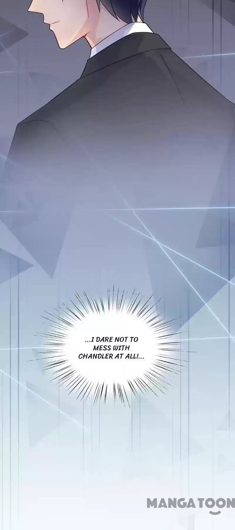 Trouble with the President: Return of the Princess Episode 14