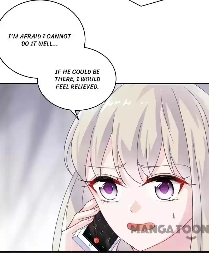 Trouble with the President: Return of the Princess Episode 14